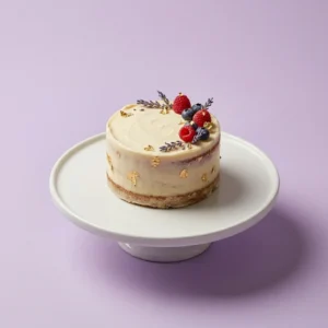 Bento Cake