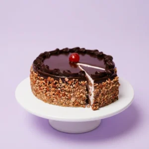Black Forest Cake