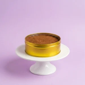 Chocolate Dream Mousse Cake