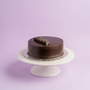 Chocolate Fudge Cake