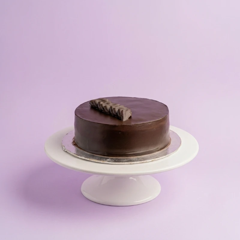 Chocolate Fudge Cake