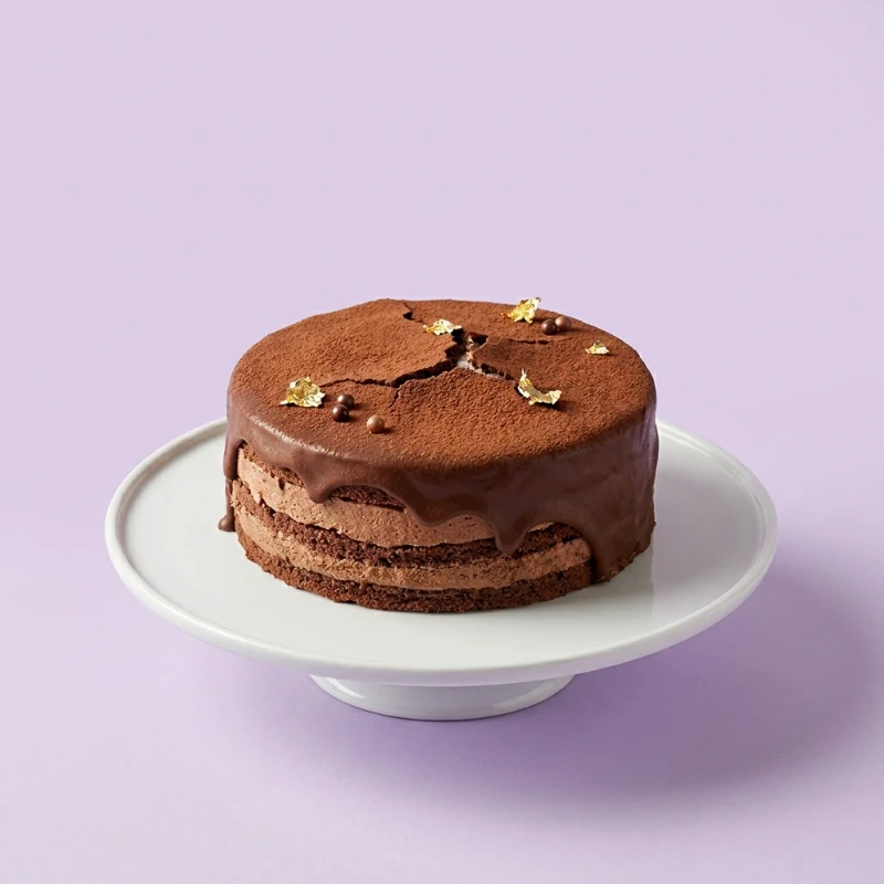 Dream Cake