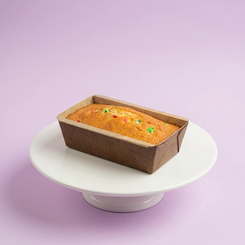 Fruit Cake