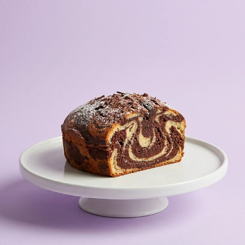Marble Cake