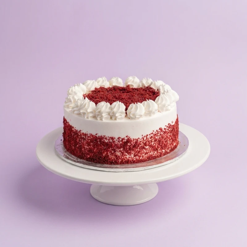 Red Velvet Cake