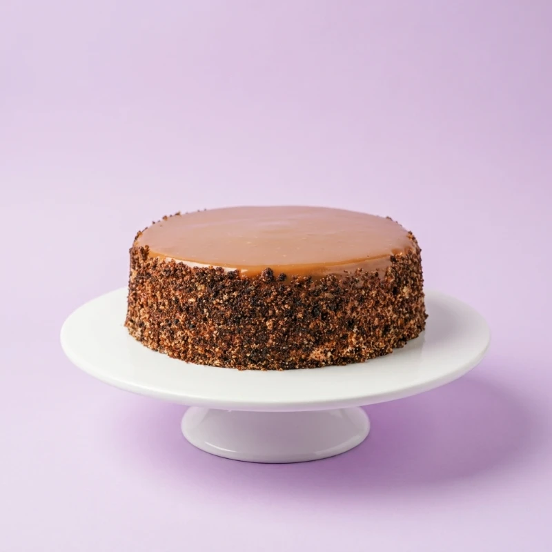 Three Milk Cake